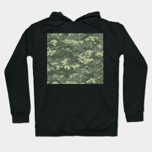 Army digital Camo Hoodie